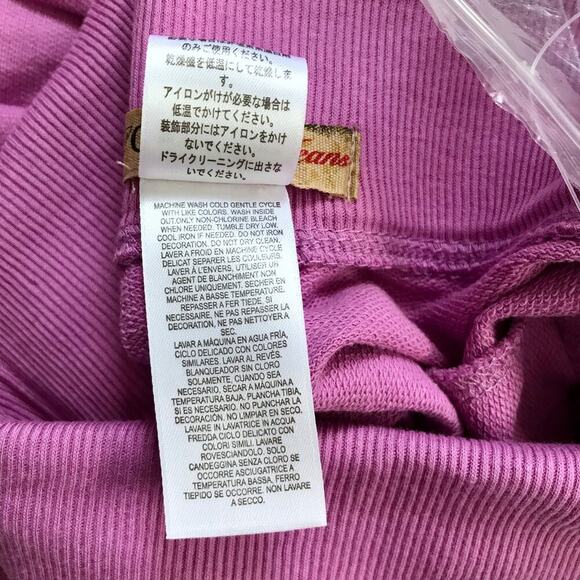 Guess NWT Sweatpants for Girls L (6X) *Pls See Description* - Picture 8 of 8